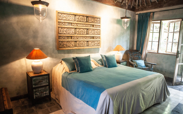 BALQUISSE Heritage Hotel – Guest Rooms – Jimbaran