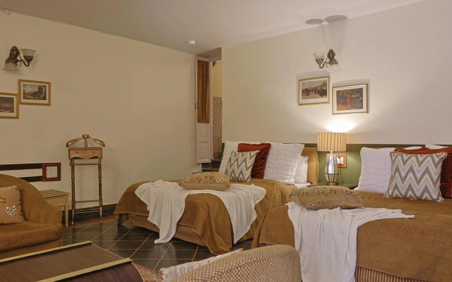 Ranjit Svaasa – Guest Rooms – Amritsar