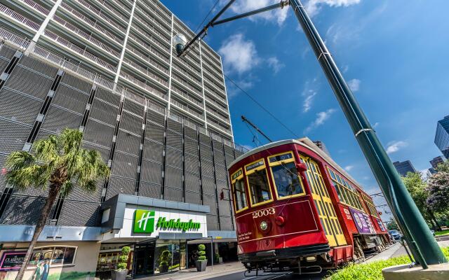 Holiday Inn New Orleans - Downtown Superdome, an IHG Hotel