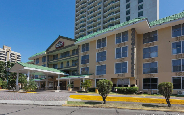 Best Western El Dorado Panama Hotel