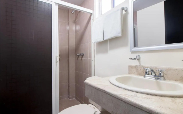 CHN Hotel Monterrey Santa Fe