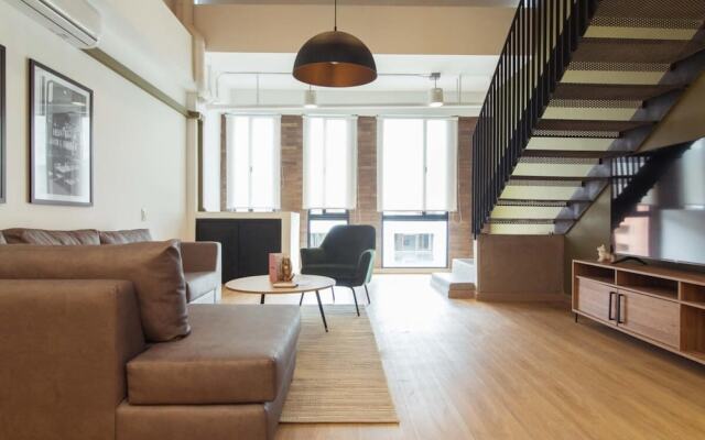 w Amazing Duplex in Laureles