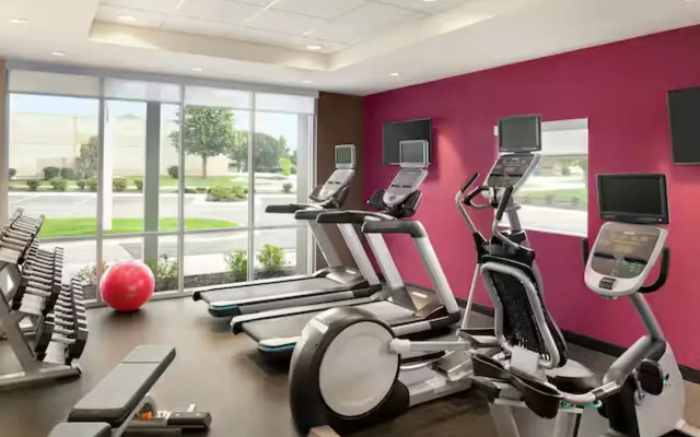 Home2 Suites By Hilton Camarillo