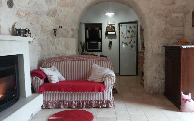 Trulli Sabrina Resort