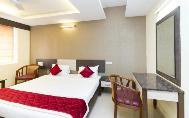 OYO Rooms Vijayanagar