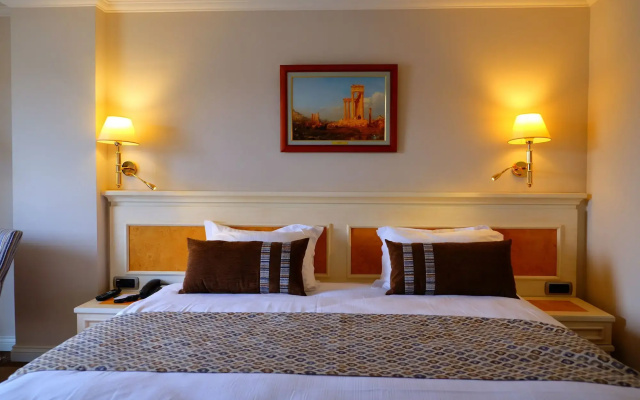 Ece Saray Marina & Resort - Special Class