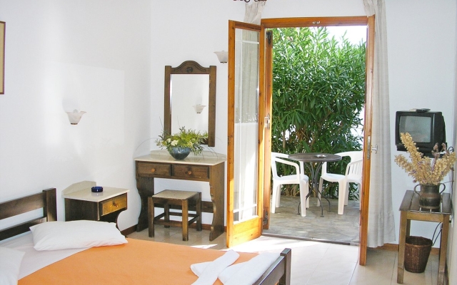 Hotel Eri