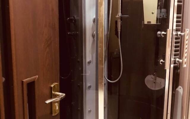 Отель «Ростус»