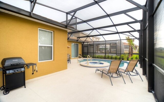 Solterra Resort-4329SLTACJGIL home