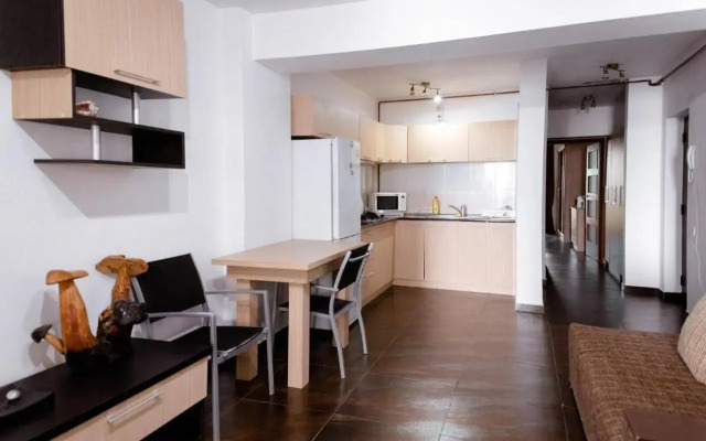 Apartament Mamaia