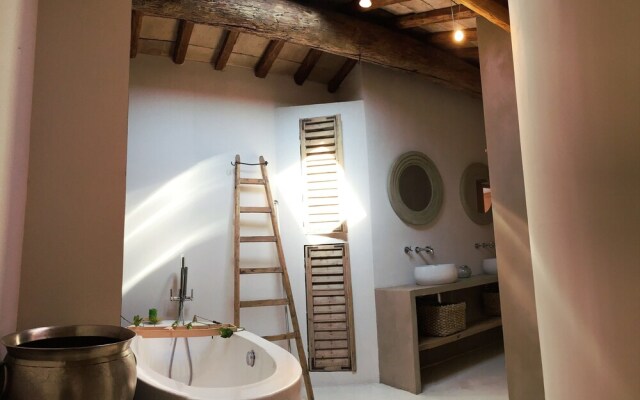 Chambres d'hôtes Lunel Bien-Être
