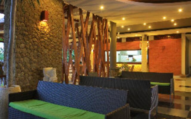 Abi Bali Resort Villas & Spa