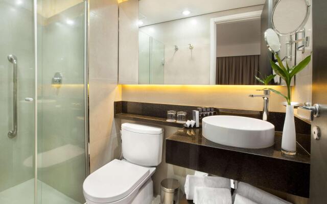 Melia Ibirapuera