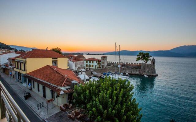 Vip Lepanto Port Suites