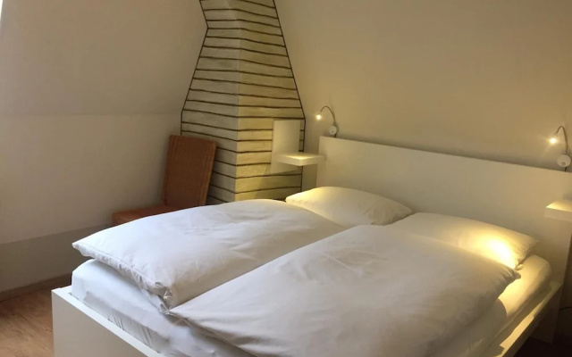 Pension Villa Elisabeth