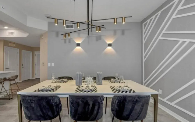 3180 Para Unit 101 3 Bedroom Townhouse