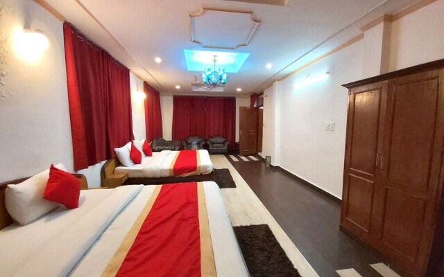 Goroomgo Dolls Inn Nainital
