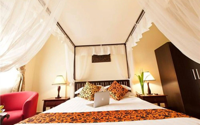 Royal Inn