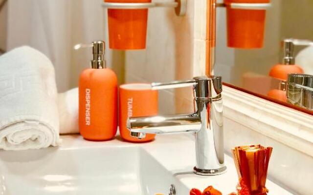 Apartamento El Barco 1 linea PLAYA, PARKING, WIFI