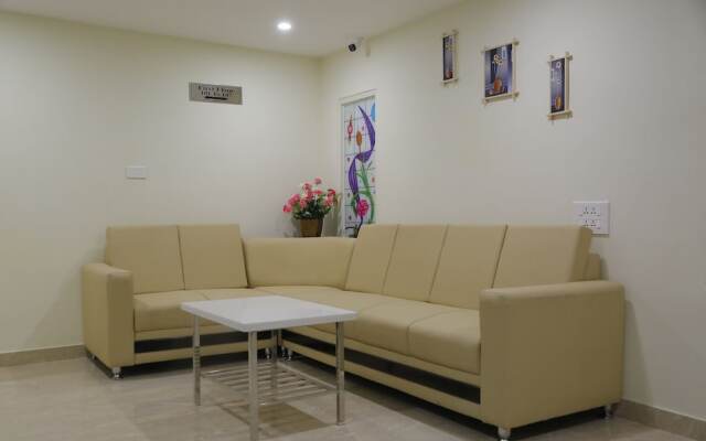 Ostin Viceroy Grand