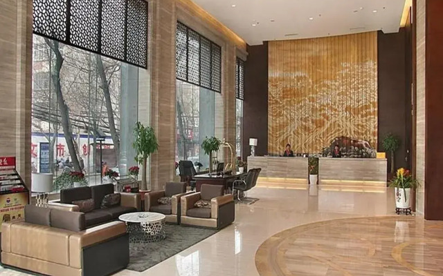 Hongyuan Hotel