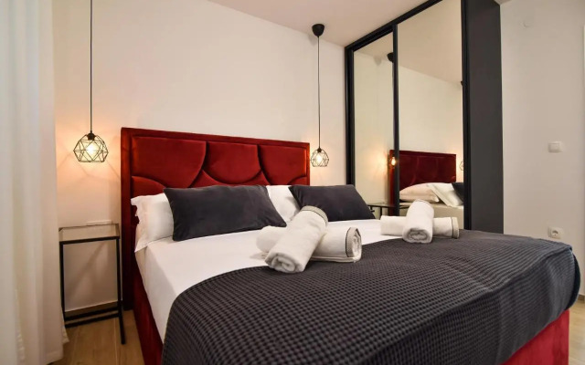 Luxury Apartments La Perla