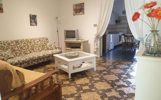 Appartamento nel cuore del paese