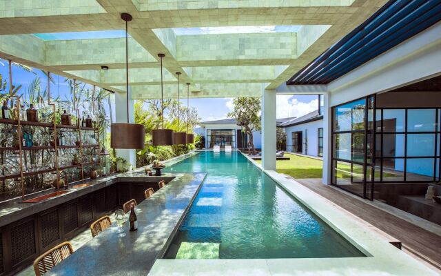 Mandala The House