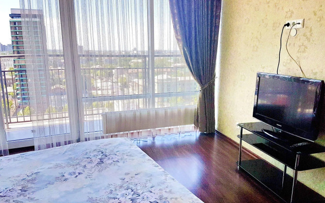 Most City Apart-Hotel