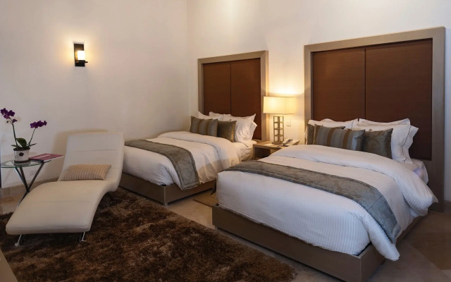 Hotel Mansión del Conde - Adults Only