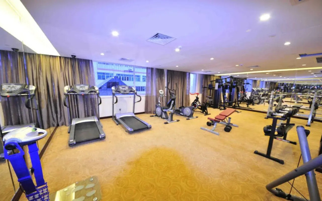 Sofits Ping Shan Hotel