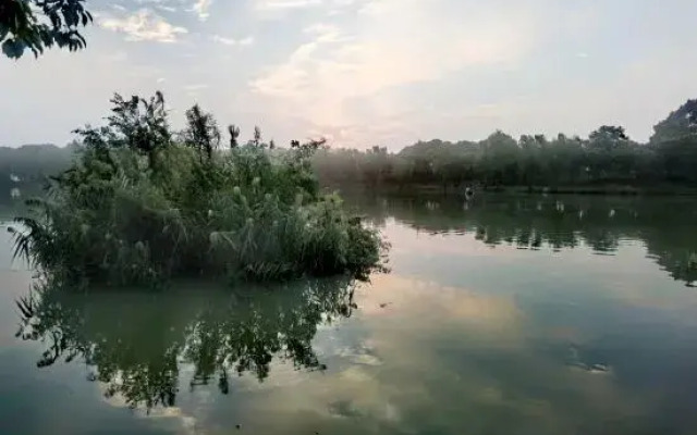 Zhoumo Homestay