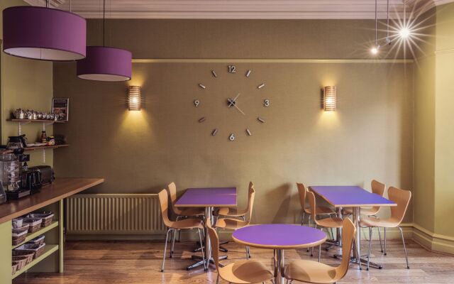 Ambleside Townhouse