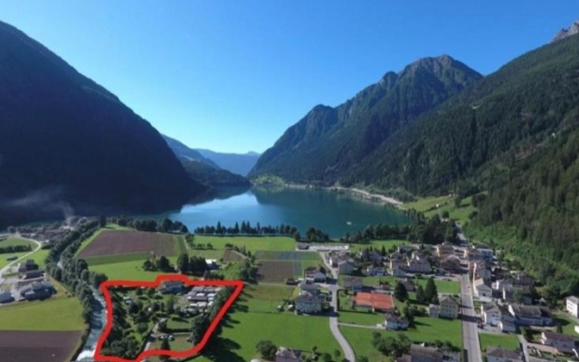 Bungalow Li Presi in Camping Cavresc, Via dal Cavresc 1, 7746 Le Prese-Poschiavo – Outside – Poschiavo