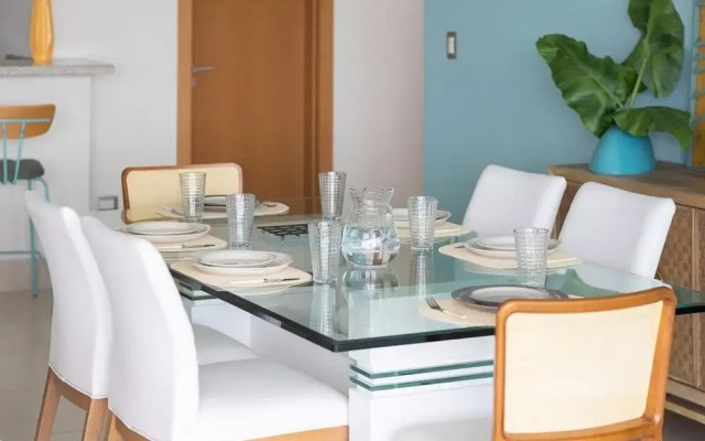 The Acomodelo Condo by Acomodo