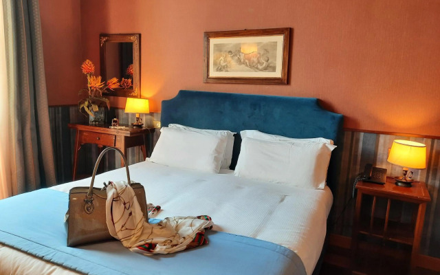 Domus Livia Luxury Suites