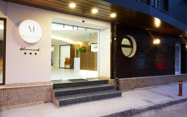Mira Otel Alsancak