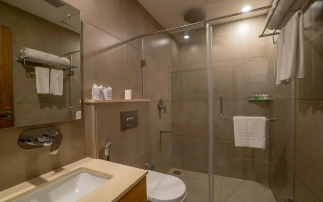 OYO 26856 Surya Residency