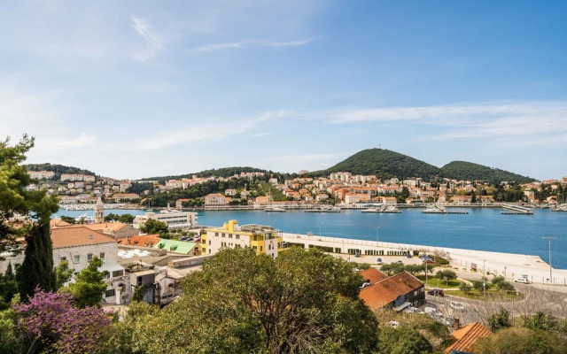 Apartment Cvjetković