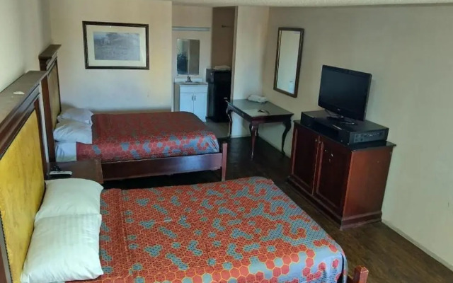 Great Western Inn & Suites - Saginaw