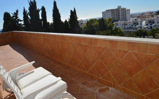 Villa Pergola Luxury B&B