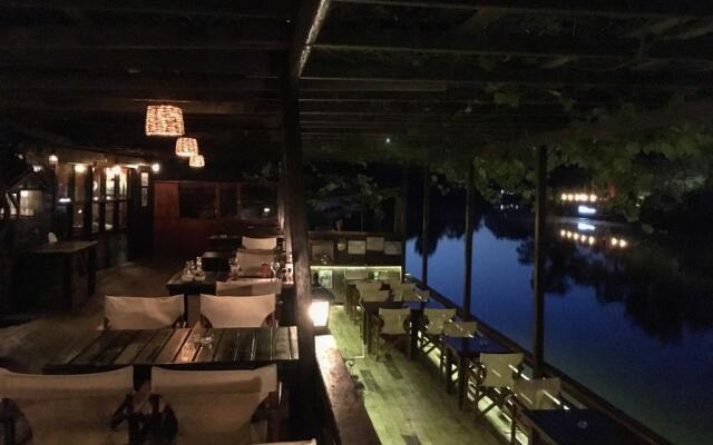 Agva Piccolo Mondo Hotel - Adults Only