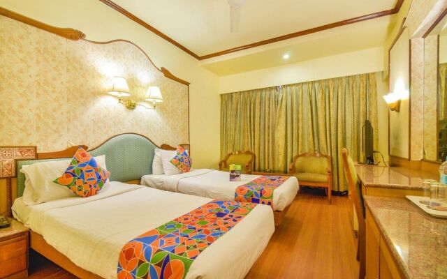 The President Hotel