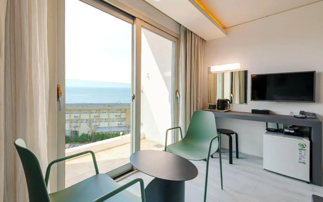 Pampas Hotel Jeju