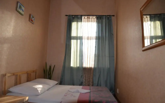 MH Dolgorukovsky Lodging Houses - Hostel in Moscou - Photo 5