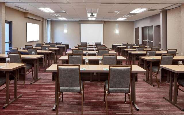 Sonesta Select Raleigh Durham Airport Morrisville Hotel