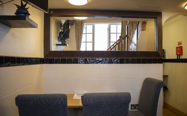 Berkley Aparthotel