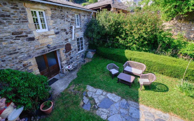 La Casa Antollosdocesar