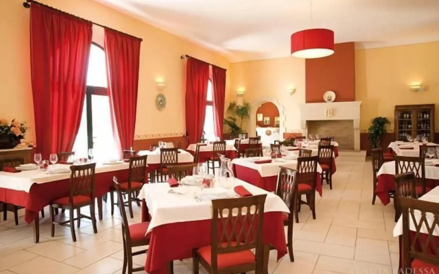 Tenuta Badessa