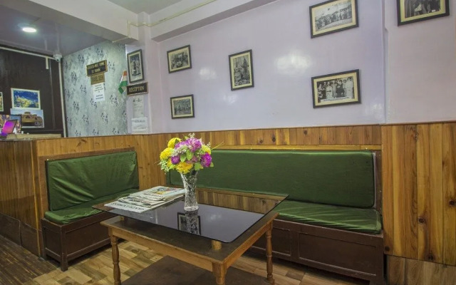 Hotel Migtin by OYO Rooms